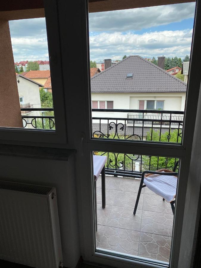 Big Apartment 3 Bedrooms Bihać Eksteriør bilde
