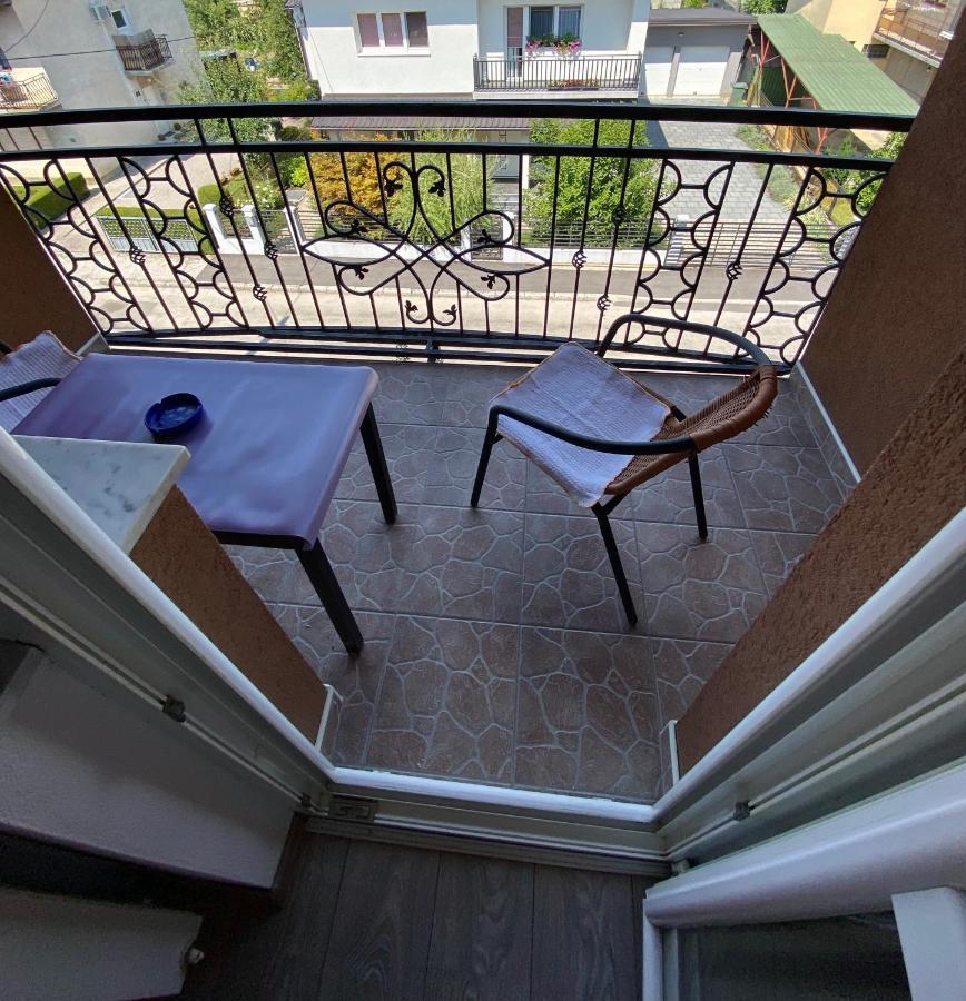 Big Apartment 3 Bedrooms Bihać Eksteriør bilde