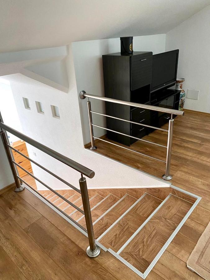 Big Apartment 3 Bedrooms Bihać Eksteriør bilde