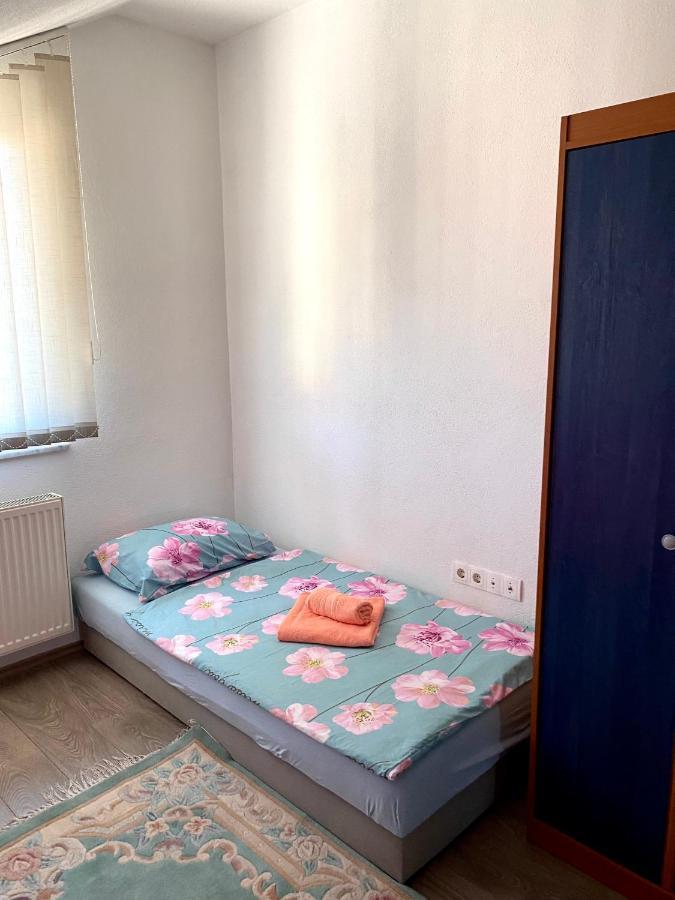 Big Apartment 3 Bedrooms Bihać Eksteriør bilde